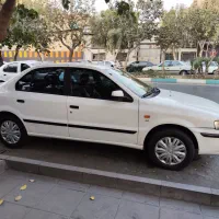 سمند ال ایکس ۱۴۰۰|خودرو سواری و وانت|ری, هاشم‌آباد|دیوار