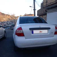 تیبا 1|خودرو سواری و وانت|تبریز, |دیوار