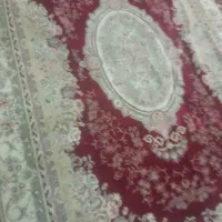 یک عدد فرش بدونه عیب|فرش|بانه, |دیوار