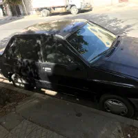 پراید ۸۵ هیدرولیک کارخانه