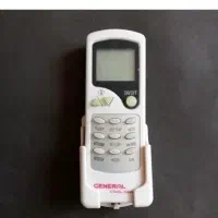 کنترل کولر گازی جنرال