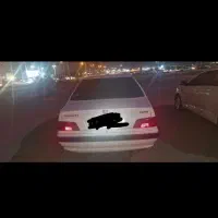 پژو پارس موتور جدید XU7P، مدل ۱۴۰۲|خودرو سواری و وانت|بندر ماهشهر, |دیوار