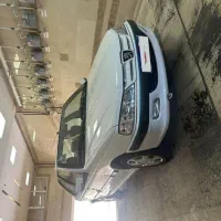 پژو پارس جدید