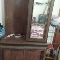 جاکفشی جادار|جاکفشی، کمد، دراور|قوچان, |دیوار