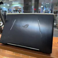 لپتاپ گیمینک ایسوس Rog Strix GL702Z|رایانه همراه|تبریز, |دیوار