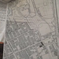 زمین-تجاری205متر-بر