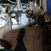 تعمیر کار لوازم گازسوز|خدمات پیشه و مهارت|آزادشهر, |دیوار