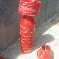 دانخوری مرغ و بلدرچین