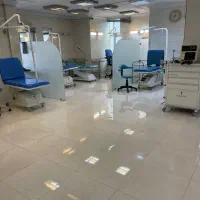 فروش تخت برقی کاشت مو