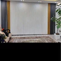 پرده ورتیکال یا دیکی dk