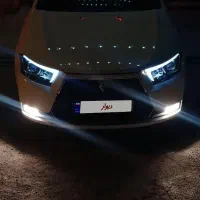 دنا آپشنال مدل ۱۴۰۵ بدون نقطه و بدون رنگ