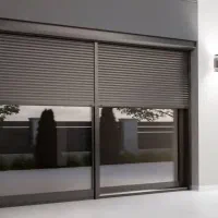 فروش و نصب انواع کرکره برقی با بهترین قیمت