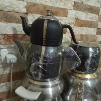 کتری قوری***