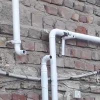 جوشکاری لوله کش گاز تعغیرات جابجای خوردکار گازکشی