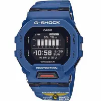 ساعت جی شاک کامپیوتری