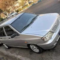 پراید ۱۱۱ مدل ۱۳۹۰ بالوازم و خوش رخ|خودرو سواری و وانت|تهران, ابوذر|دیوار