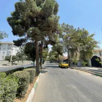 زمین۸۷۰متری/دونبش/تمام تجاری/بر بلوار گلستان حصارک|فروش زمین و ملک کلنگی|کرج, حصارک پایین|دیوار
