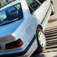 پرشیا مدل 83. دوگانه|خودرو سواری و وانت|اردبیل, |دیوار