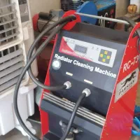 شستشوی رادیاتور بخاری