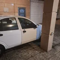 ساینا مدل 98|خودرو سواری و وانت|مشهد, جانباز|دیوار