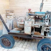 موتور جوش پرکنز