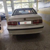 سمندlx88|خودرو سواری و وانت|بناب, |دیوار