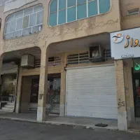 فروش مغازه 17شهریور