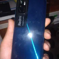 مدل گوشی شیائومی redmi Note10 ۱۲۸گیگابایت|موبایل|تهران, شادآباد|دیوار