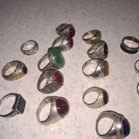 انگشتر|بدلیجات|سبزوار, عارف|دیوار