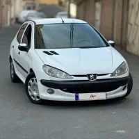 206تیب2مدل89 نقد اقساط ومعاوضه|خودرو سواری و وانت|تبریز, |دیوار