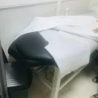 تخت ارایشگاهی