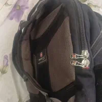 کوله پشتی طبیت گردی اصلی در حد سویس|کوهنوردی و کمپینگ|زارچ, |دیوار