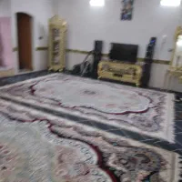 همکف-ماشین-رو-راه-جدا-شیک-و-تمیز-املاک-جواد