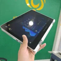 لپ تاپ لمسی 360درجه HP SPECTRE|رایانه همراه|هشتگرد, هشتگرد قدیم|دیوار