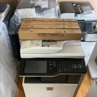 فتوکپی پرینتر شارژ کارتریج