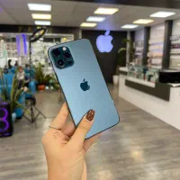 12پرومکس آبی باطری ۷۹