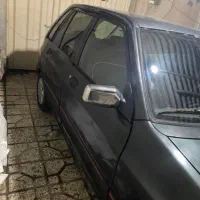 فروش پراید هاچبک