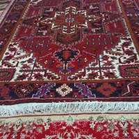 فرش هریس|فرش|خواجه, |دیوار