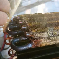 تعمیر ،سرویس ،نصب و گازگیری کولر اسپیلت و پنجره ای|خدمات پیشه و مهارت|بندر ماهشهر, |دیوار