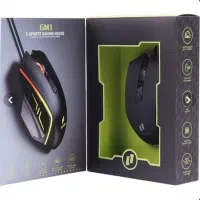 موس گیمینگ  ELEVEN|قطعات و لوازم جانبی رایانه|مشهد, شفا|دیوار