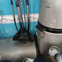 سرویس اشپز خانه