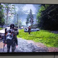 تلویزیون گیمینگ سونی 55اینچ X90l