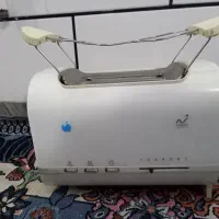 توستر یا دستگاه نون تست کن