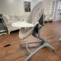 صندلی غذای کودک چیکو