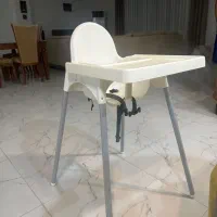 صندلی غذای کودک ایکیا