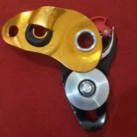 قرقره بلبرینگی پروترکشن (پتزل) نایاب|کوهنوردی و کمپینگ|تهران, ایران|دیوار