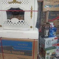 بخاری گازی تک به قیمت عمده
