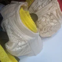 لباس زیرزنانه