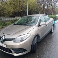 رنو فلوئنس دنده فول 2017 بهترین رنگ مدل