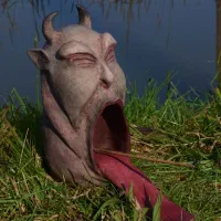 جاعودی پاپیه ماشه ای